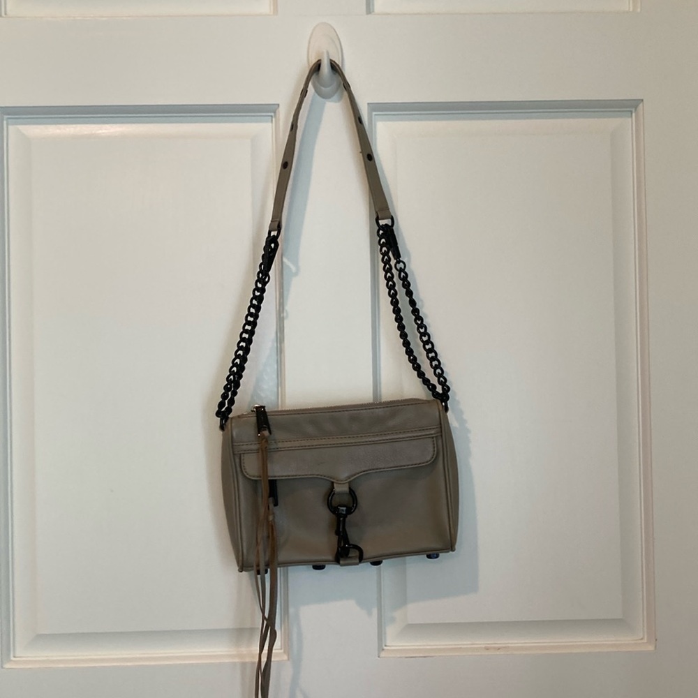Rebecca Minkoff Crossbody
